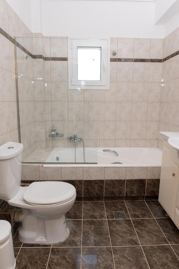 Vasilopoulos Residences - Eliana & Melanthia