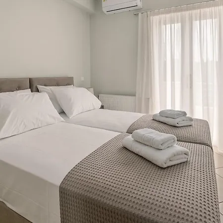 Vasilopoulos Residences - Apartments Eliana & Melanthia Argostoli  Exterior foto