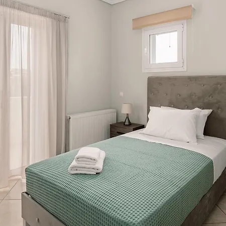 Vasilopoulos Residences - Apartments Eliana & Melanthia Argostoli  Exterior foto