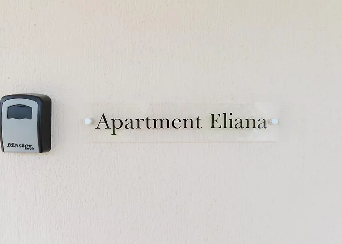Vasilopoulos Residences - Apartments Eliana & Melanthia