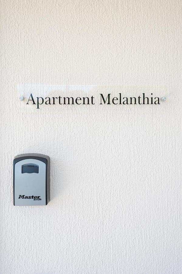 Apartment Vasilopoulos Residences - Eliana & Melanthia