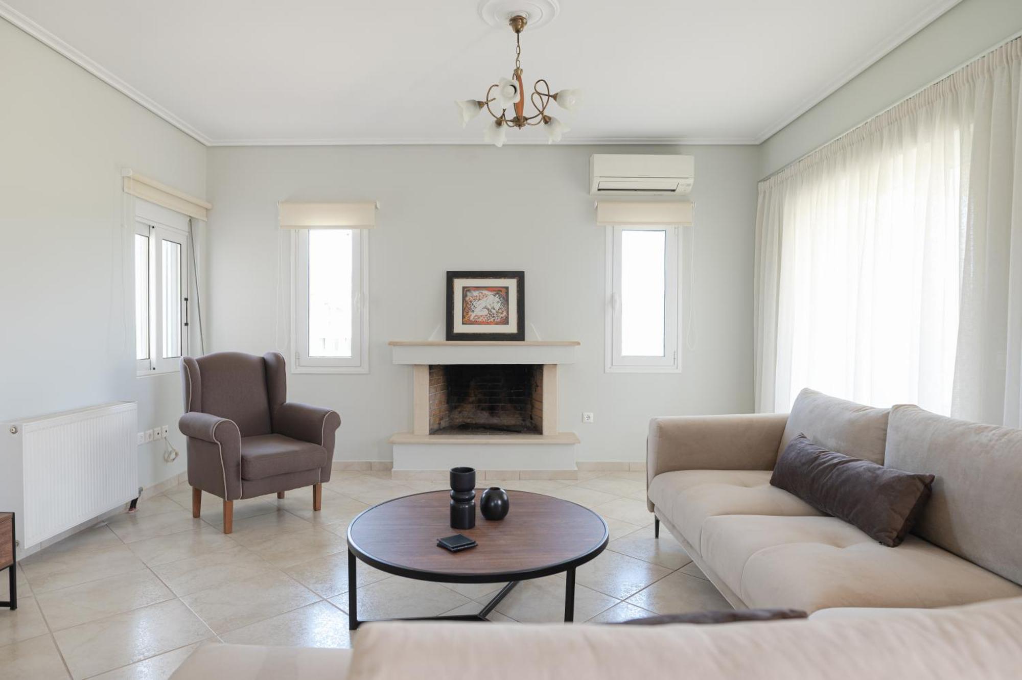 Vasilopoulos Residences - Eliana & Melanthia * Argostoli (Kefalonia)