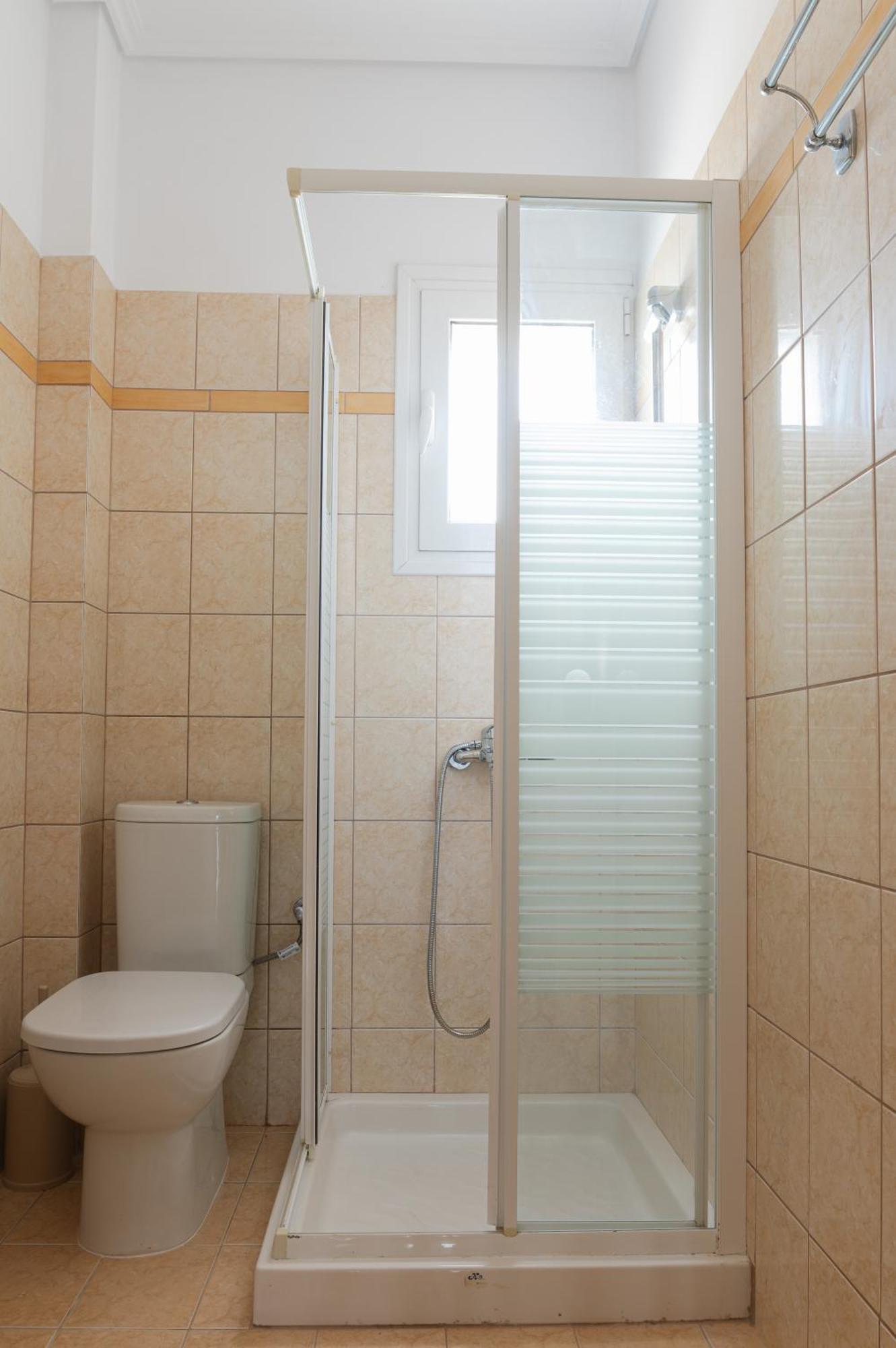 Vasilopoulos Residences - Eliana & Melanthia