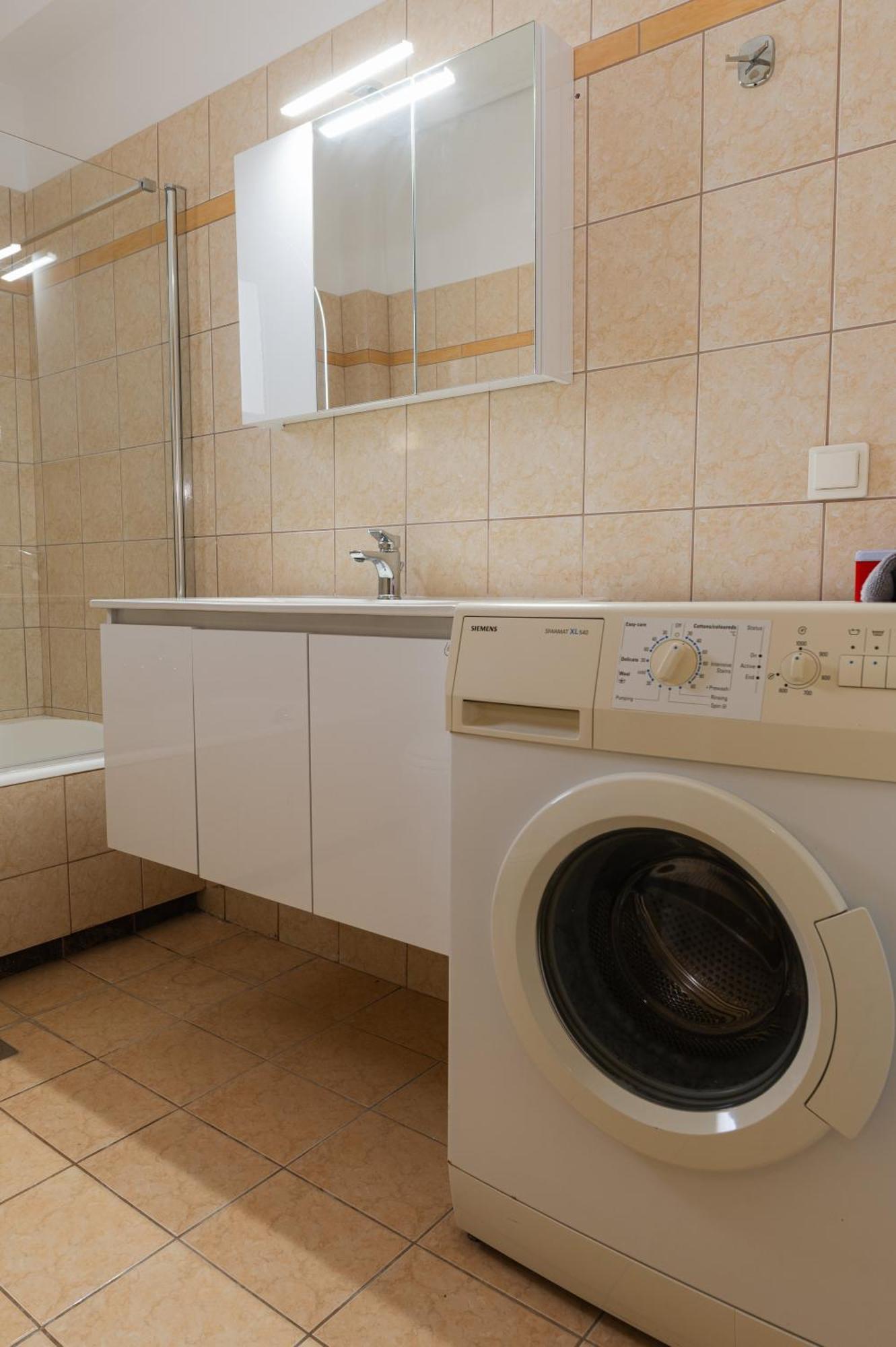 Vasilopoulos Residences - Eliana & Melanthia Apartment